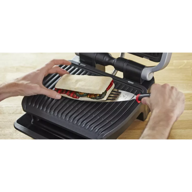 Tefal OptiGrill Elite GC750D grill kontaktowy