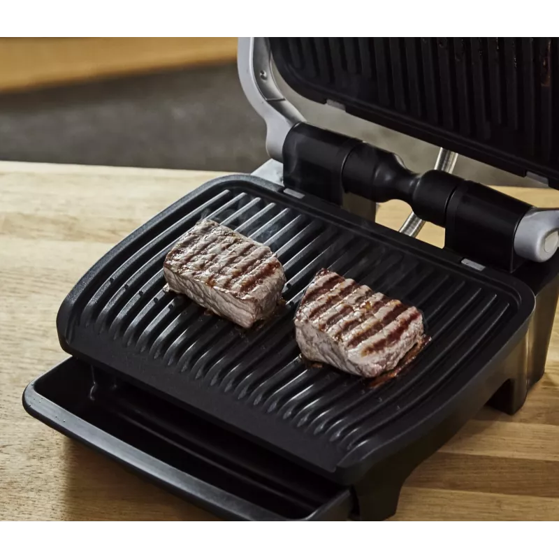 Tefal OptiGrill Elite GC750D grill kontaktowy