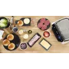 Tefal OptiGrill Elite GC750D grill kontaktowy