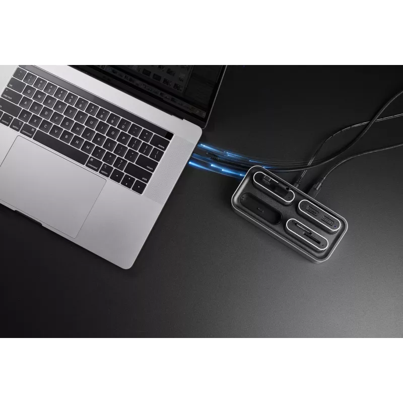 Kingston Technology USB 3.2 Gen 1 Workflow 5G miniHub USB-A i USB-C