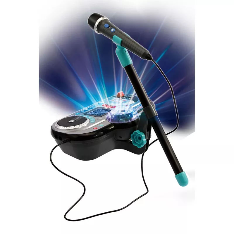 Zestaw DJ-ski dla dzieci VTech 531774