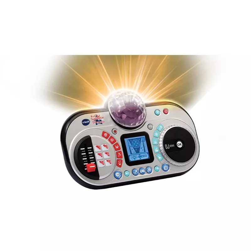 Zestaw DJ-ski dla dzieci VTech 531774