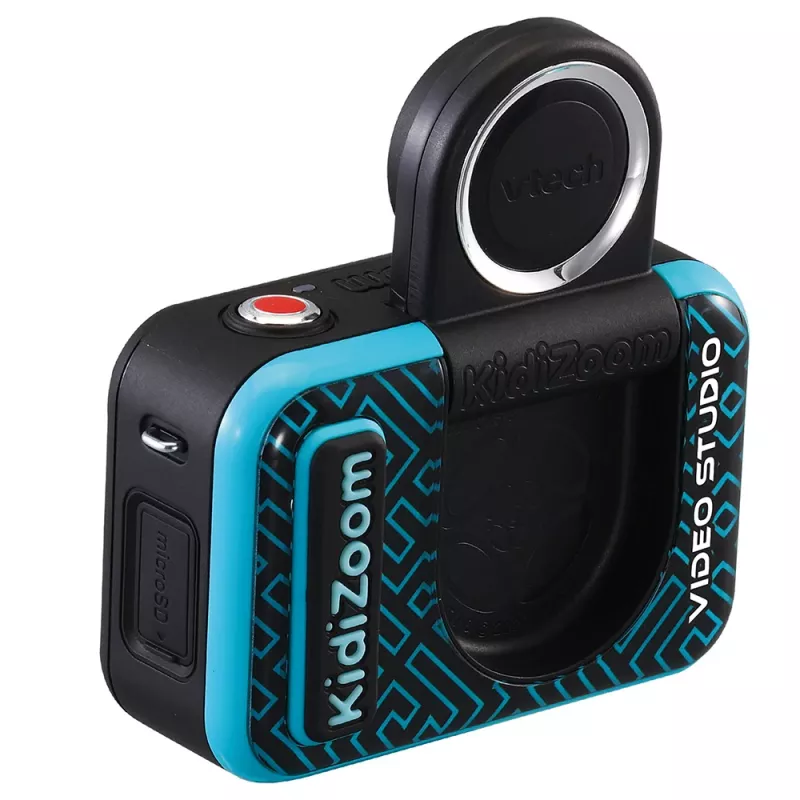 VTech Video Studio HD Aparat cyfrowy dla dzieci