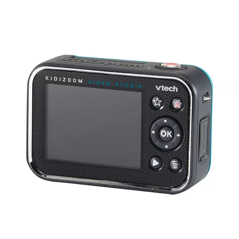 VTech Video Studio HD Aparat cyfrowy dla dzieci