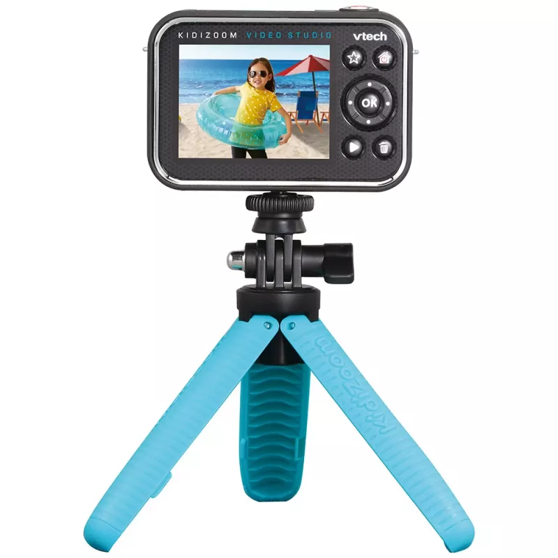 VTech Video Studio HD Aparat cyfrowy dla dzieci