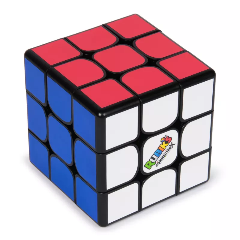 Rubiks 6071036 łamigłówka dla dzieci od 8 lat, waga 220 g