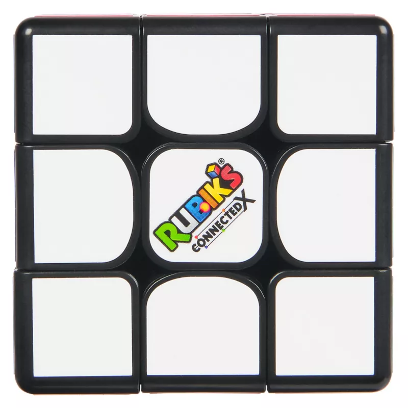 Rubiks 6071036 łamigłówka dla dzieci od 8 lat, waga 220 g