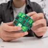 Spin Master Rubik's - Cubers 3x3 Hulk, gra zręcznościowa