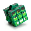 Spin Master Rubik's - Cubers 3x3 Hulk, gra zręcznościowa