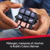 Układanka 3x3 Rubik's Cube spinmaster — wzór Batman
