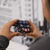 Układanka 3x3 Rubik's Cube spinmaster — wzór Batman