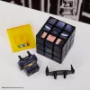 Układanka 3x3 Rubik's Cube spinmaster — wzór Batman