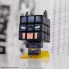 Układanka 3x3 Rubik's Cube spinmaster — wzór Batman