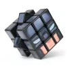 Układanka 3x3 Rubik's Cube spinmaster — wzór Batman