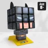Układanka 3x3 Rubik's Cube spinmaster — wzór Batman