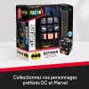 Układanka 3x3 Rubik's Cube spinmaster — wzór Batman