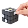 Kostka Rubika Coach Cube, Naucz się układać kostkę 3x3 z naklejkami, przewodnikiem i filmami | Zabawka antystresowa | Kostka antystresowa dla dorosłych | Dla dzieci od 8 lat
