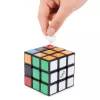Kostka Rubika Coach Cube, Naucz się układać kostkę 3x3 z naklejkami, przewodnikiem i filmami | Zabawka antystresowa | Kostka antystresowa dla dorosłych | Dla dzieci od 8 lat