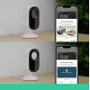 IP kamera bezpieczeństwa Arlo Essential 2K Indoor Security Camera 2-pack Wireless Indoor