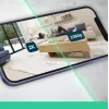 IP kamera bezpieczeństwa Arlo Essential 2K Indoor Security Camera 2-pack Wireless Indoor