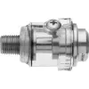 Zestaw montażowy HAZET 9070N-1 srebrny