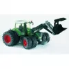 Ciągnik zabawkowy BRUDER Fendt 936 Vario z ładowaczem czołowym, ABS, zalecany wiek 3+