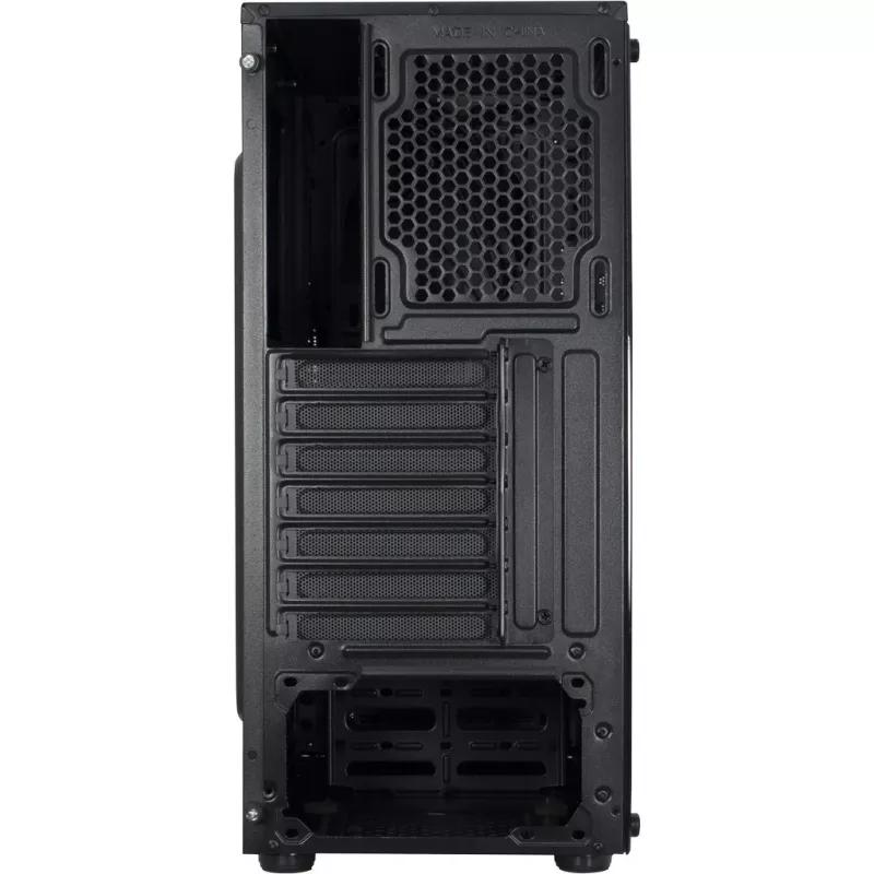 Obudowa wieżowa INTER-TECH - ATX - T-11 Televen