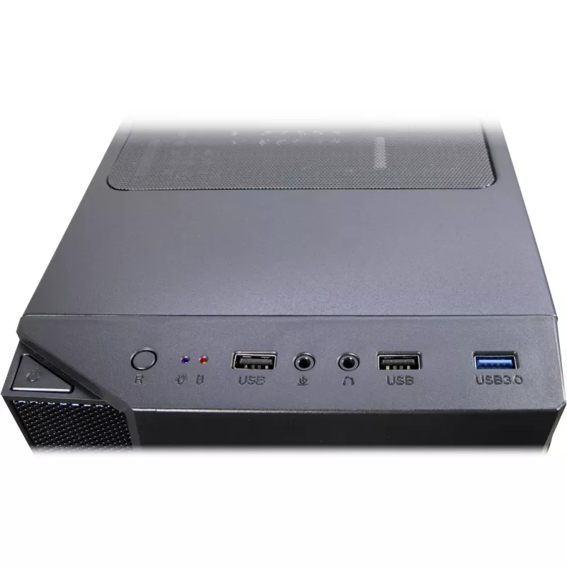 Obudowa wieżowa INTER-TECH - ATX - T-11 Televen