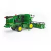 Ciągnik-zabawka BRUDER John Deere T670i