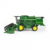 Ciągnik-zabawka BRUDER John Deere T670i