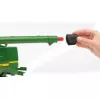 Ciągnik-zabawka BRUDER John Deere T670i