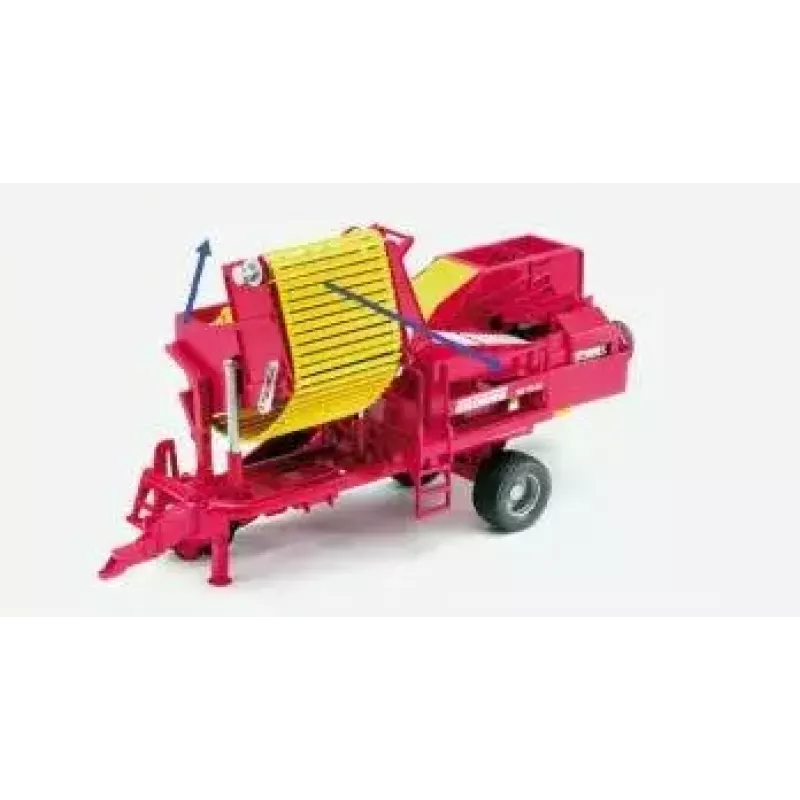 Część do modelu w skali BRUDER Grimme SE 75-30