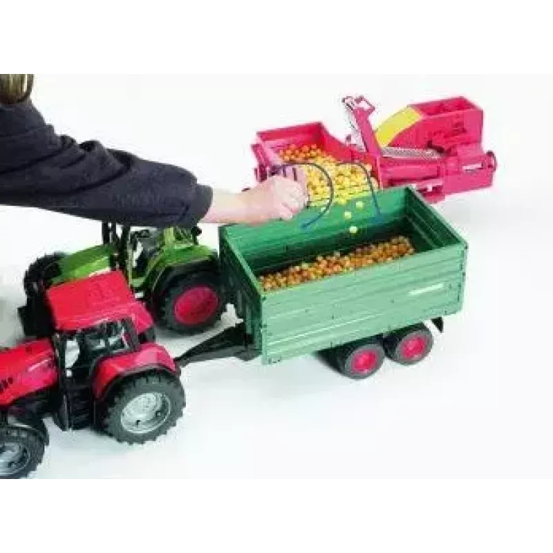 Część do modelu w skali BRUDER Grimme SE 75-30