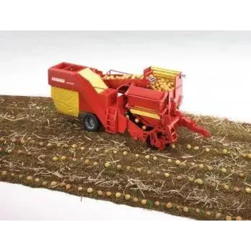 Część do modelu w skali BRUDER Grimme SE 75-30