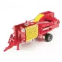 Część do modelu w skali BRUDER Grimme SE 75-30