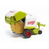 Pojazd zabawkowy BRUDER Claas Rollant 250