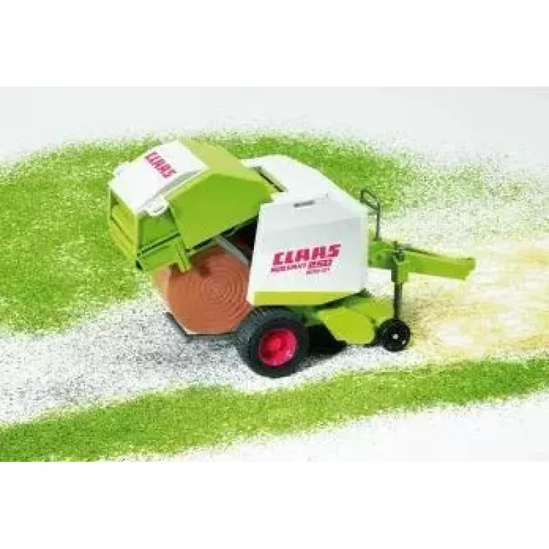 Pojazd zabawkowy BRUDER Claas Rollant 250