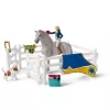 Farm Schleich HORSE CLUB Duży pokaz koni