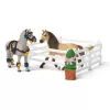 Farm Schleich HORSE CLUB Duży pokaz koni