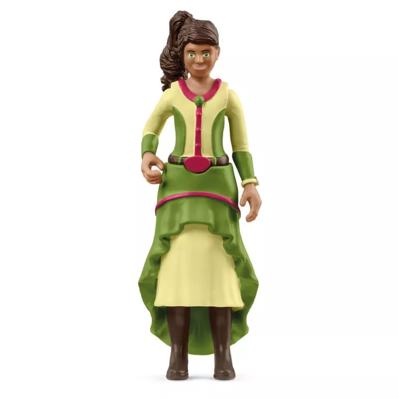 Farm Schleich HORSE CLUB Duży pokaz koni