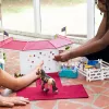 Farm Schleich HORSE CLUB Duży pokaz koni