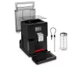 Krups Intuition Preference EA8738 w pełni automatyczny ekspres do kawy, 3 l, czarny