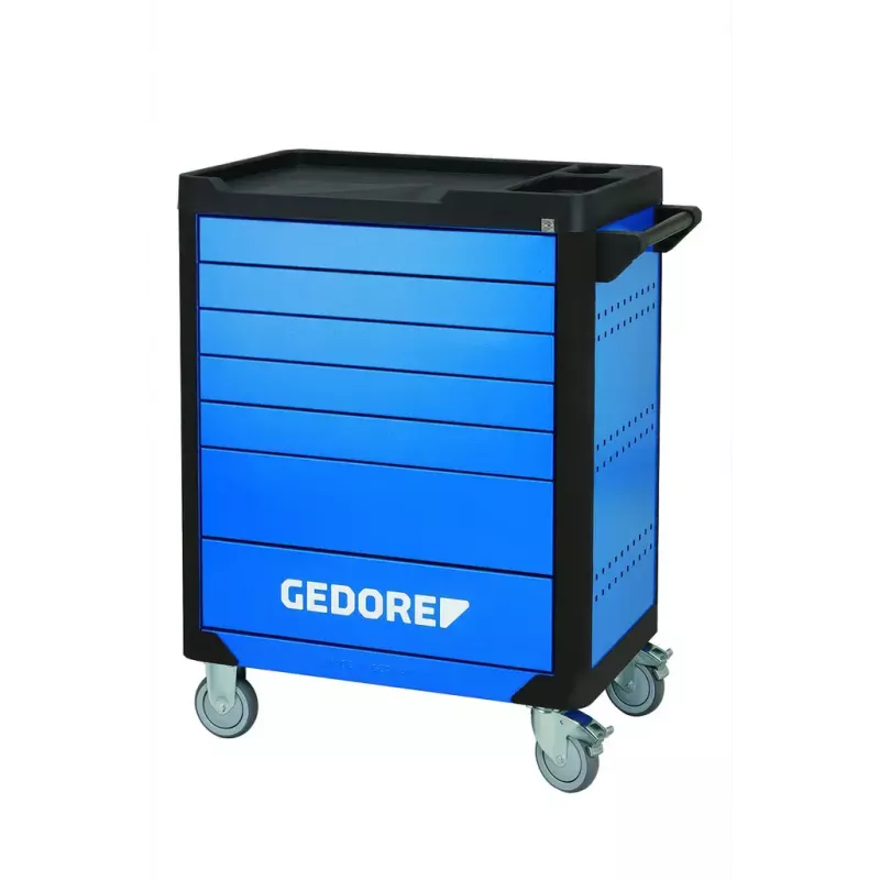 Zestaw kluczy nasadowych Gedore WHL-L7-TS-147, model 3082105