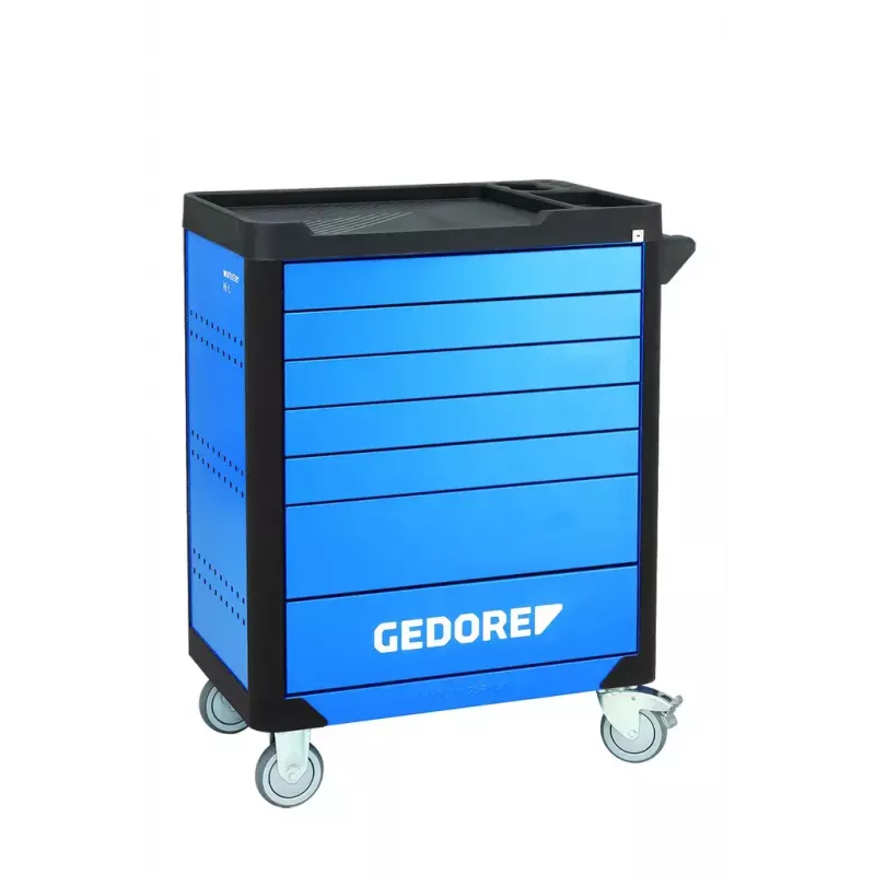 Zestaw kluczy nasadowych Gedore WHL-L7-TS-147, model 3082105