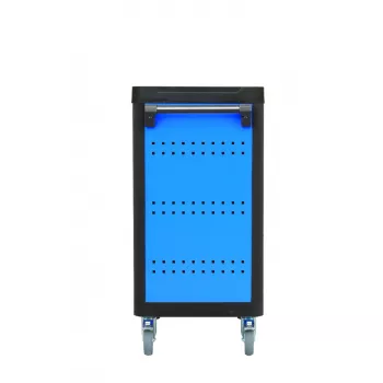 Zestaw kluczy nasadowych Gedore WHL-L7-TS-147, model 3082105