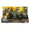 Jurassic World GIGANTIC TRACKERS Sinotyrannus Zielony Czerwony Plastik 4+