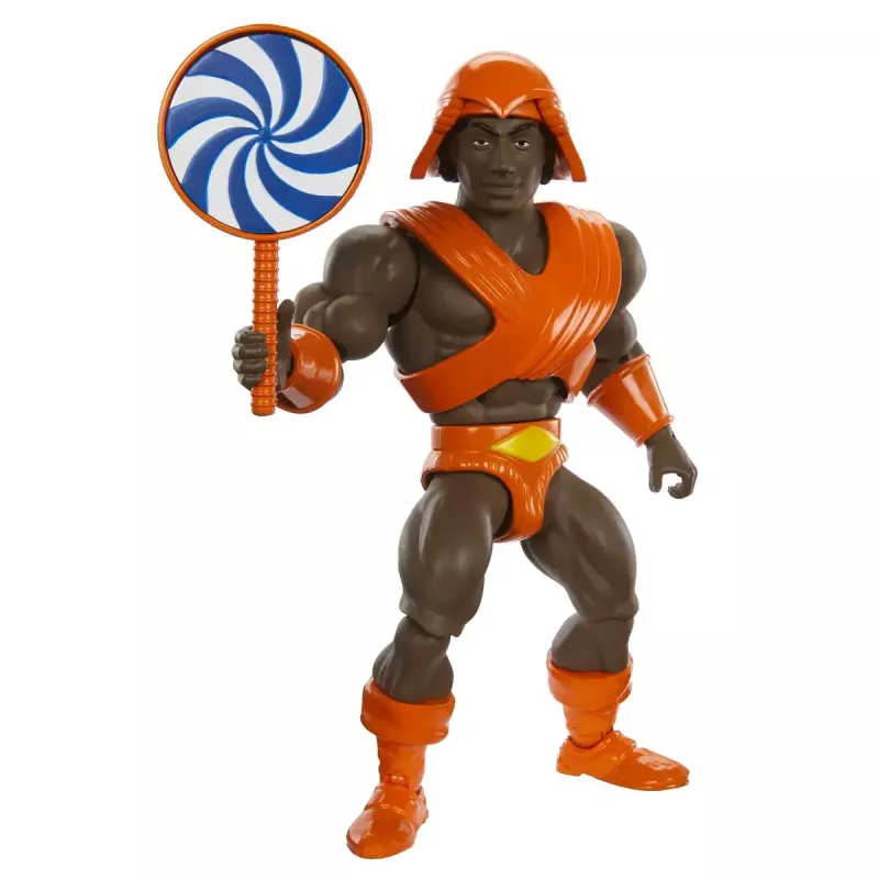 Figurka akcji Mattel Masters of the Universe Origins Hypno 6+