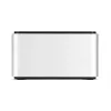 Drive Dock USB-C, Dockingstation silber/schwarz