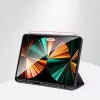 Etui folio Nevox Vario Series do Apple iPad Pro 13 cali (33 cm) w kolorze szarym
