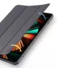 Etui folio Nevox Vario Series do Apple iPad Pro 13 cali (33 cm) w kolorze szarym